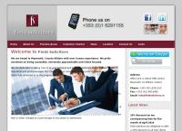 FIELD SOLICITORS
