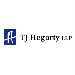 TJ Hegarty Solicitors LLP