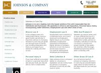 Johnson & Company Solicitors