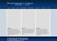 MacSweeney & Company Solicitors