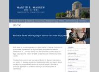 Marren Martin E Solicitors