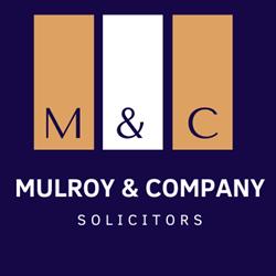 MULROY AND COMPANY, SOLICITORS