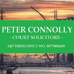 Peter Connolly Solicitors