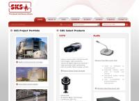 S.K.S. Communications Ltd