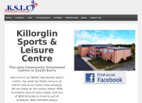 Killorglin Sports and Leisure Centre Company Limited By Guarantee