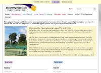 Donnybrook Lawn Tennis Club