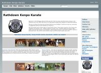 Rathdown Kenpo Club