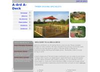 A-4rd- a-Deck