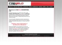 FABWELD ENGINEERING