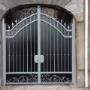 Gates and Railings – Metal