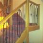 Stairs – Metal and Brass