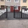 Gates and Railings – Metal