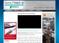 HIBERNIA STEEL PRODUCTS LIMITED