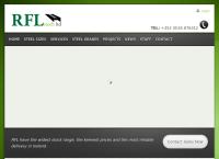 R.f.l. Steels Naas, CO KILDARE