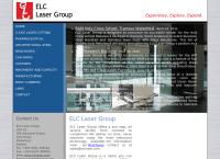 ELC Group Ltd's website