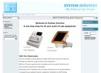 System Services