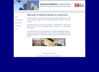 Damian Bowers & Associates