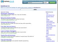 Breslin Carr Associates Mriai