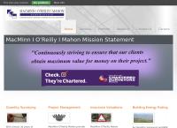 Macminn o Reilly Mahon's website