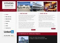 Stevens Martin Partnership