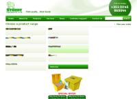 Sturdy Products Ltd