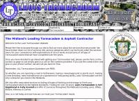 LAOIS TARMACADAM LIMITED
