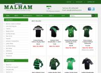 Malham International Ltd