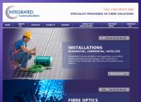 Integrated Communications Ltd