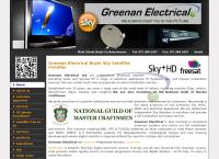 GREENAN ELECTRICAL LIMITED