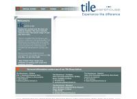 Tile Warehouse - Westport's website