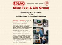 Sligo Tool & Die Co Ltd
