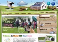 Moher Hill Open Farm