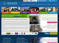 Specialised Travel Services Ltd
