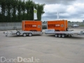 Byrne Sales and  Hire Ltd