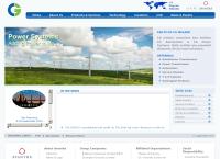 Pauwels Trafo Ireland Ltd
