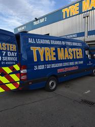 AA Tyremaster LTD