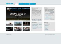 Feenish Productions Ltd