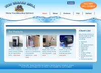 The Water Mill - Water Conditioning Systems