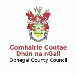 Donegal county council Home