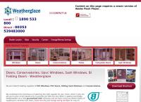 WEATHERGLAZE SYSTEMS LIMITED