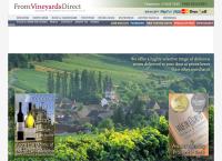 FROM VINEYARDS DIRECT IRELAND LIMITED