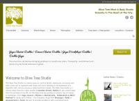 Olive Tree Studio