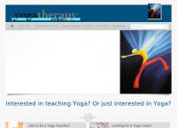 Yoga Therapy Ireland