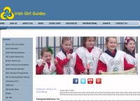 Irish Girl Guides Trust Corporation Company Limited By Guarantee