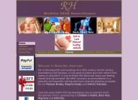 ROBIN HILL CLINIC