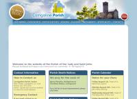 Carrigaline Parish Centre