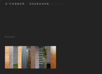 O'CONNOR + SHANAHAN ARCHITECTS