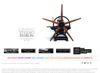 Graphic Studio Gallery's website