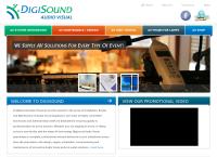 Digisound Audio Visual