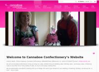 CANNABOE CONFECTIONERY